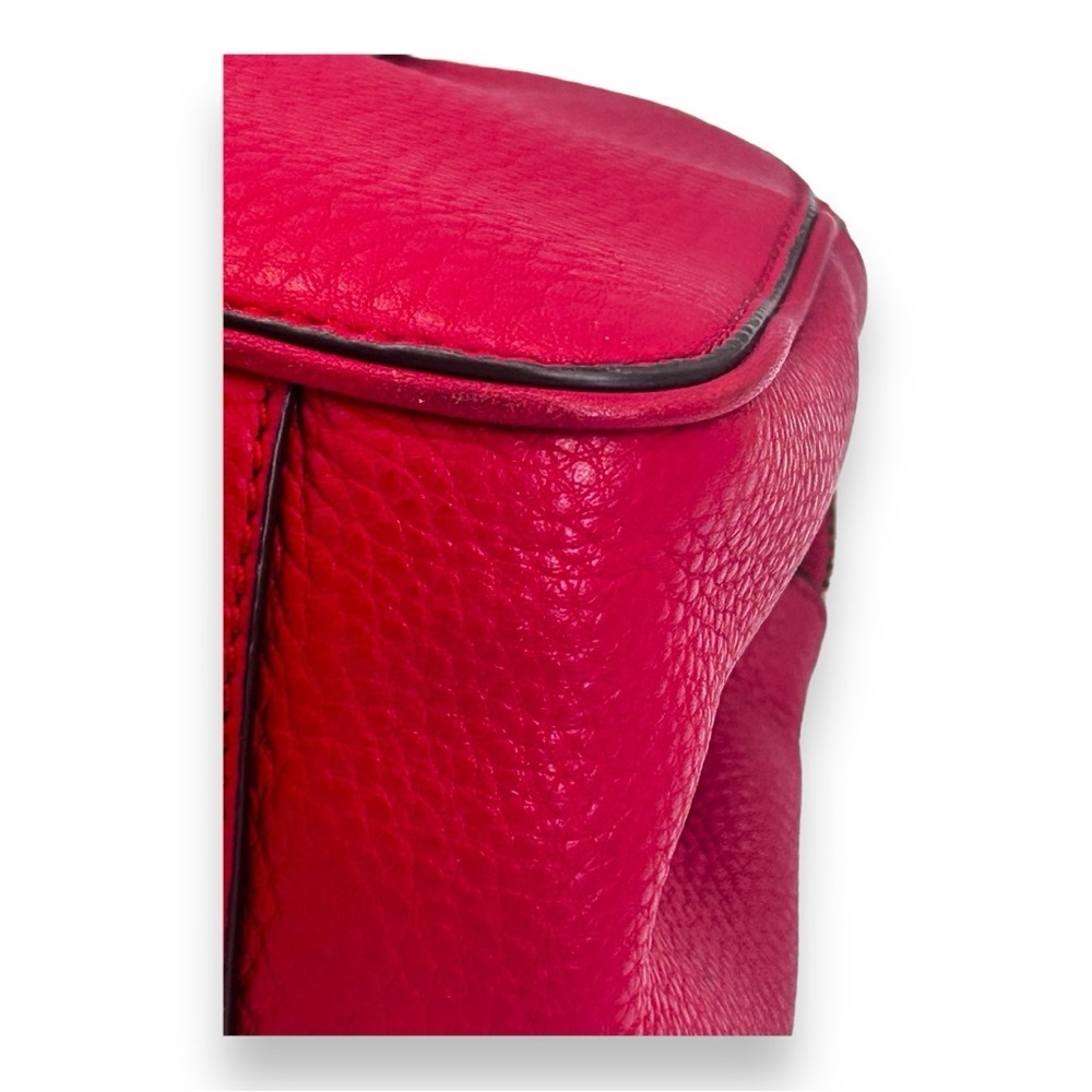 Tory Burch Red Two way bag - Picture 10 of 16